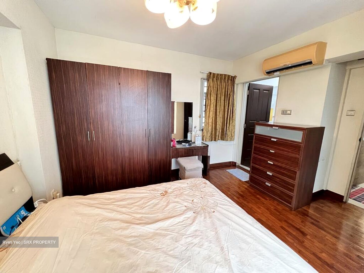 Blk 406C Fern View (Sengkang), HDB 4 Rooms #496320871